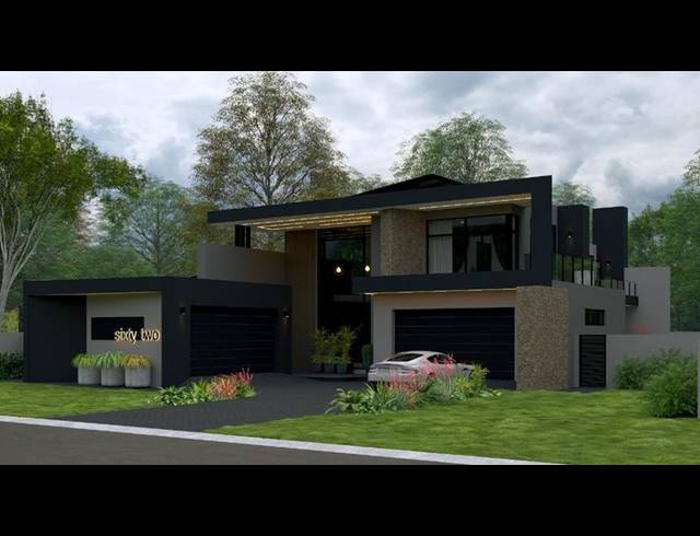 4 BEDROOM HOUSE FOR SALE IN MIDSTREAM HEIGHTS